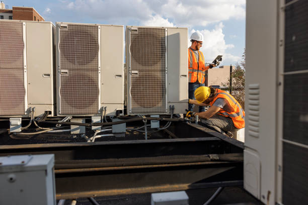 Best Energy-efficient HVAC Solutions in Bedford, OH