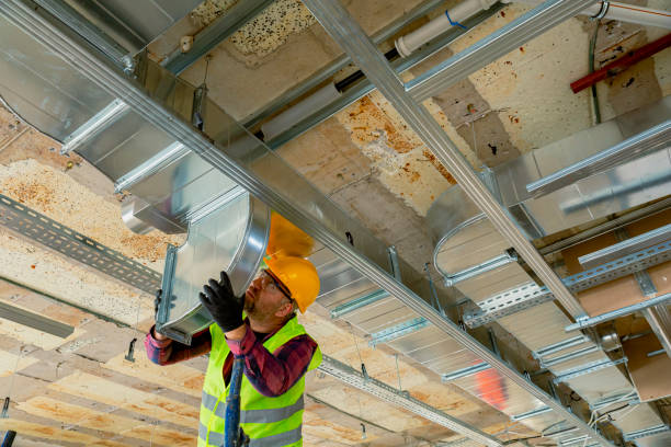Best Geothermal HVAC Systems in Bedford, OH