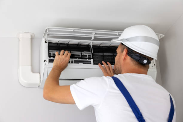 Best Air Conditioning Cleaning in Bedford, OH
