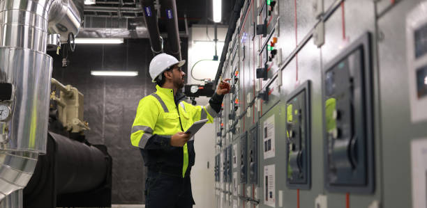 Professional HVAC in Bedford, OH